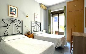Hostal Fernandez Atocha